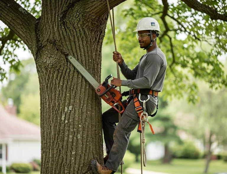Tree Removal service in Davenport